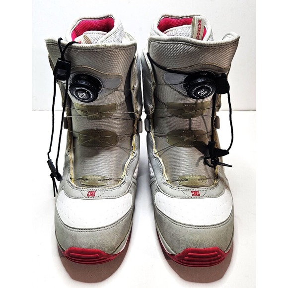 DC Snowboots Halo ,Women size US 9L ,NEW open box - Picture 2 of 9